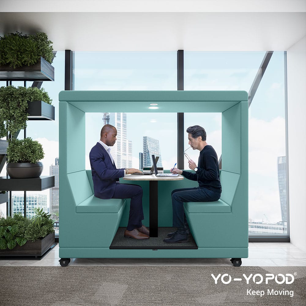 Yo-Yo Office