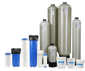 Global Water Solutions