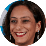 Gurvinder KhuranaDirector at M Moser Associates