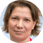 Kornelia KissProject Lead, Global Workplace Transformation at Sanofi