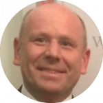 Michael DowdsHead of Workplace Design Standards at Department for Work & Pensions