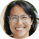 Naomi SakomotoPrincipal at Gensler