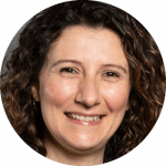 Pinar Erdem Head of Corporate Real Estate, EMEA & APAC at AIG